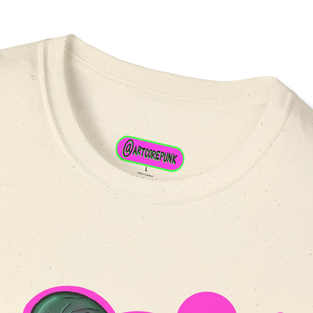 'The Excyclops' - Graphic Tee