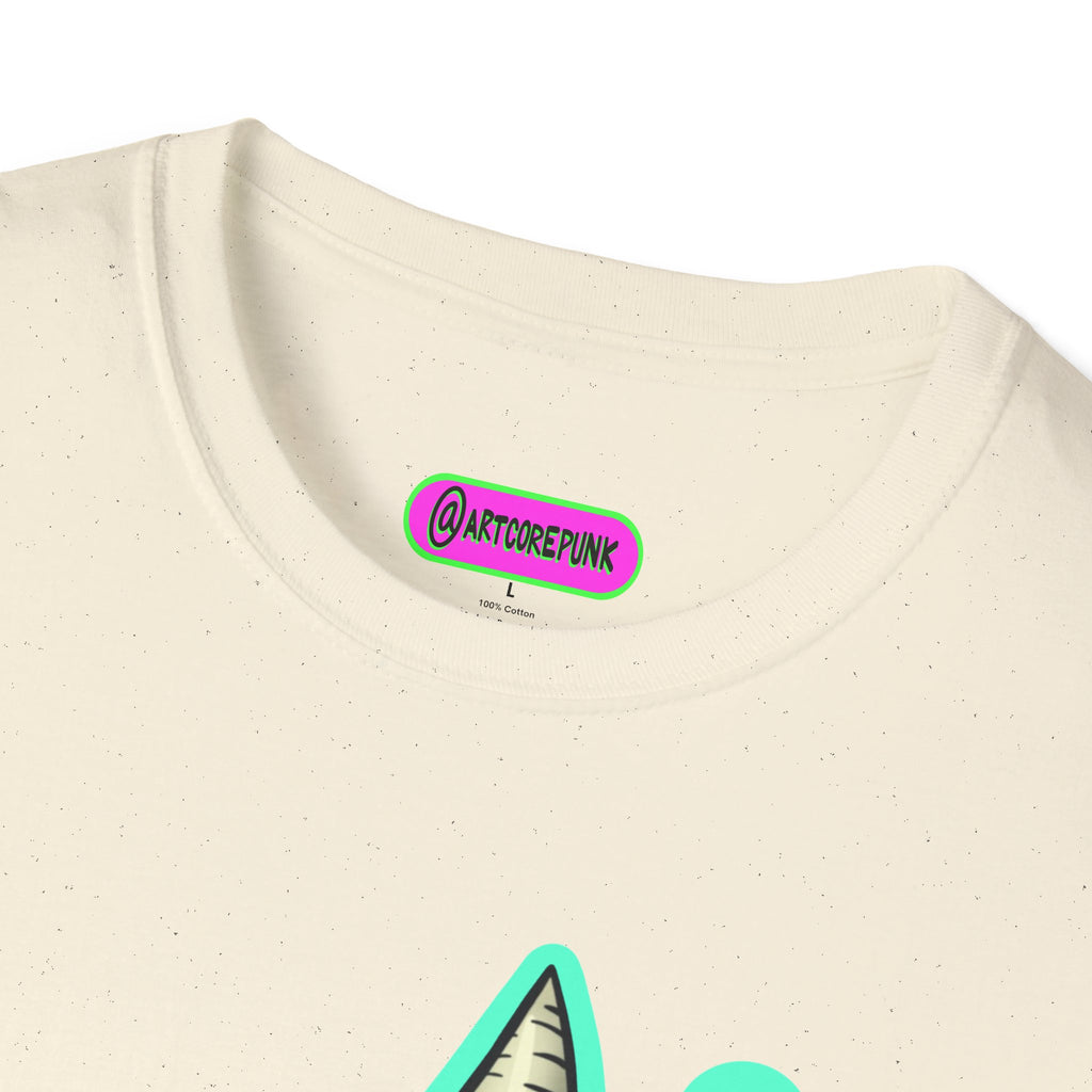 'The Rhinops' - ACP Graphic T-shirt