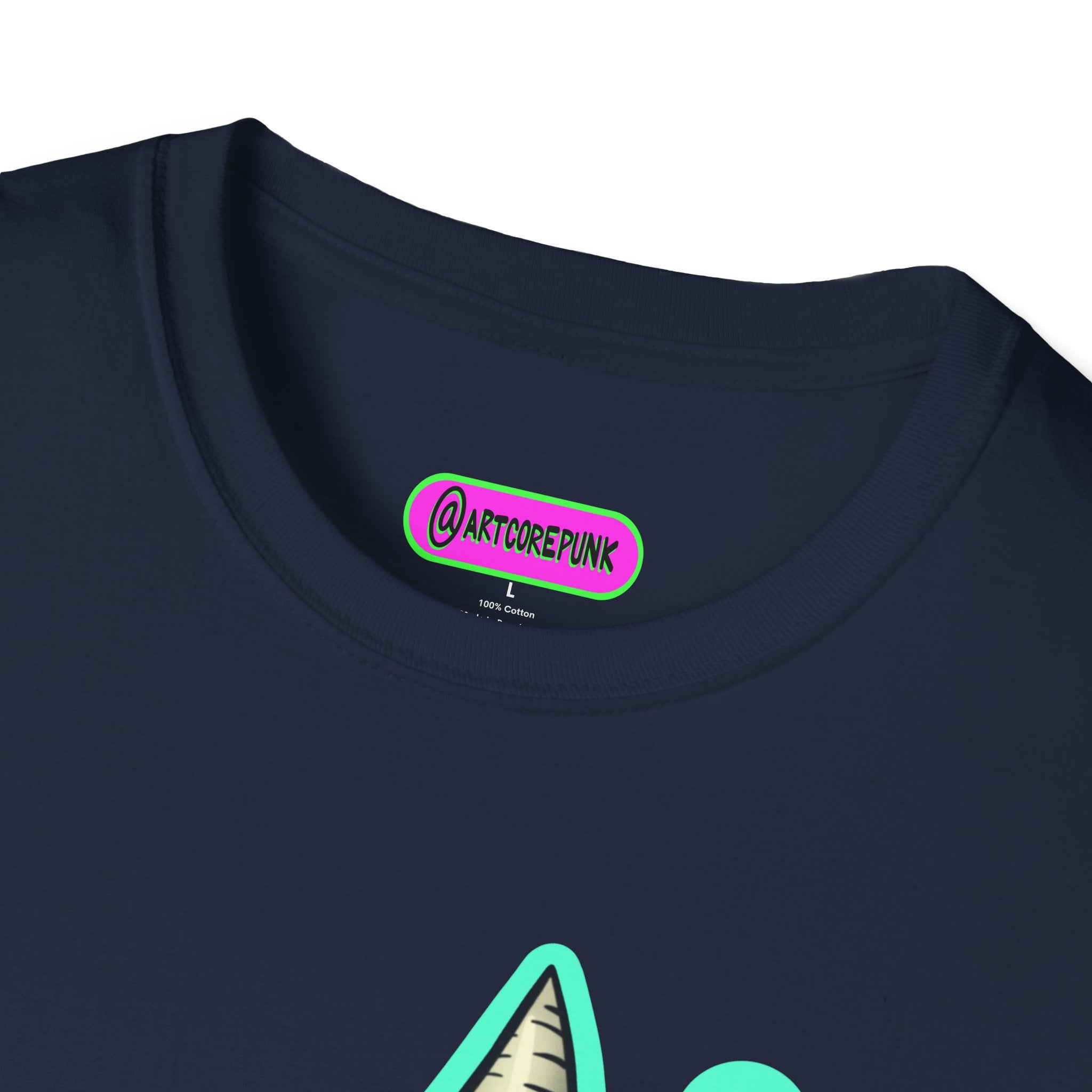 'The Rhinops' - ACP Graphic T-shirt