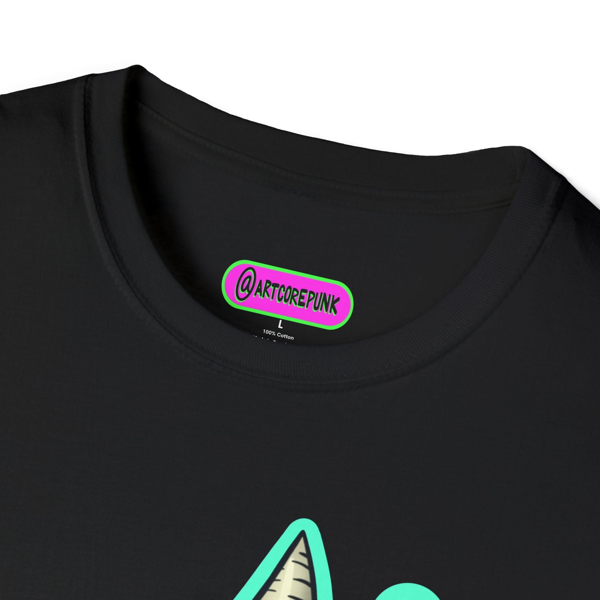'The Rhinops' - ACP Graphic T-shirt