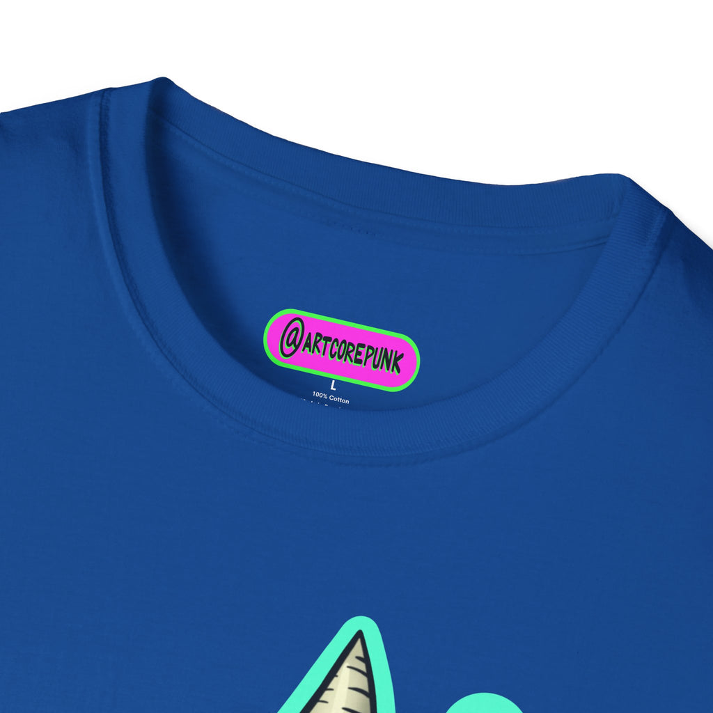 'The Rhinops' - ACP Graphic T-shirt