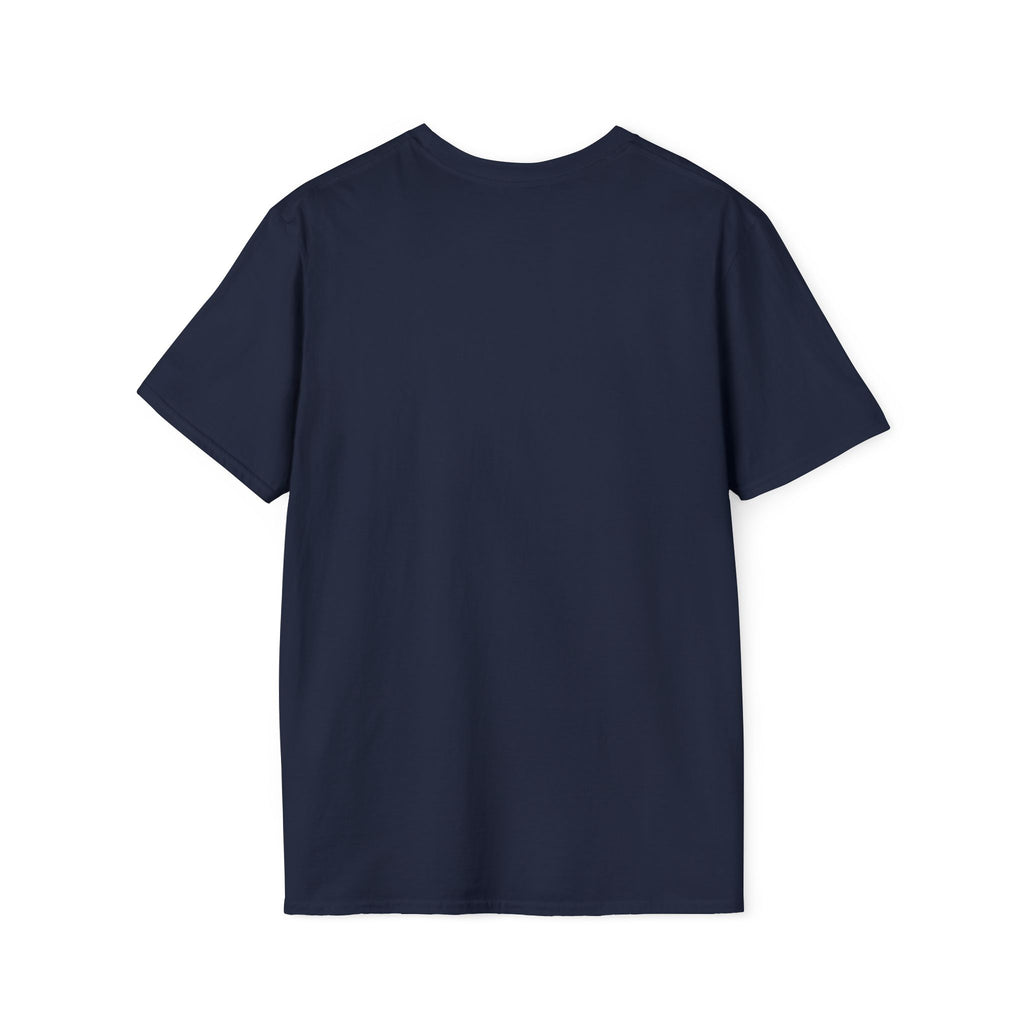 'The Skantler' ACP Graphic T-Shirt — “You Are Now Also a Revolutionary”