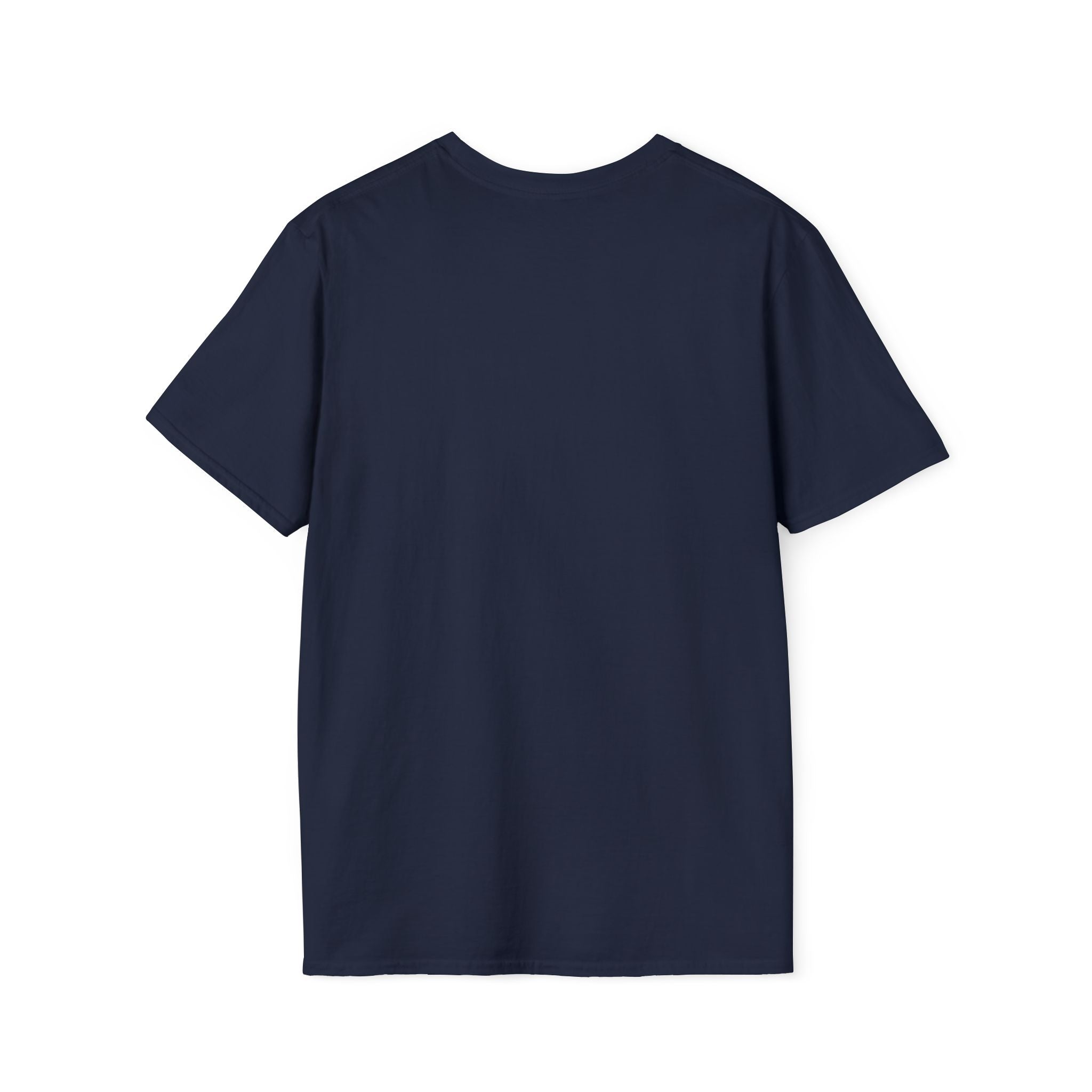 'The Skantler' ACP Graphic T-Shirt — “You Are Now Also a Revolutionary”