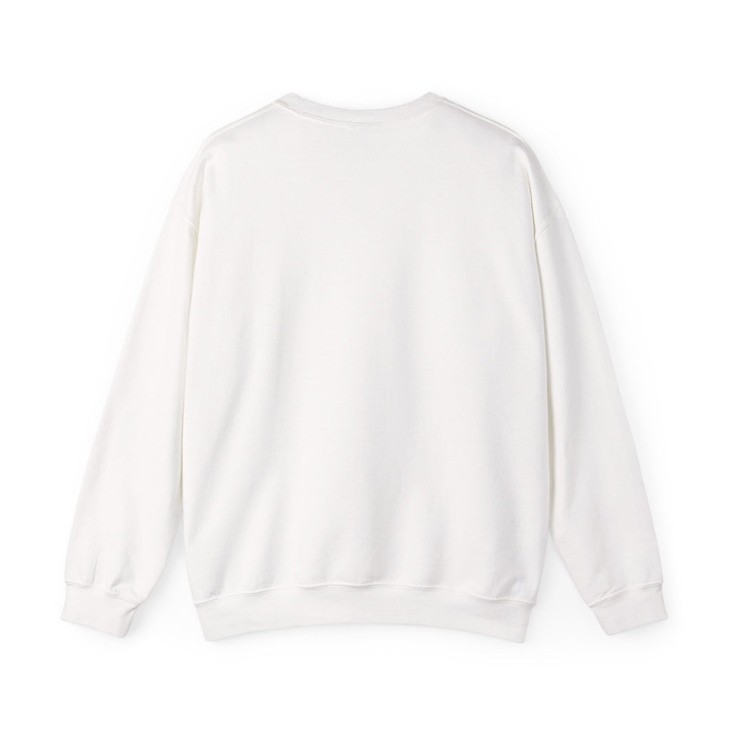 'The Art Core Punk Collective' - Crewneck Sweatshirt