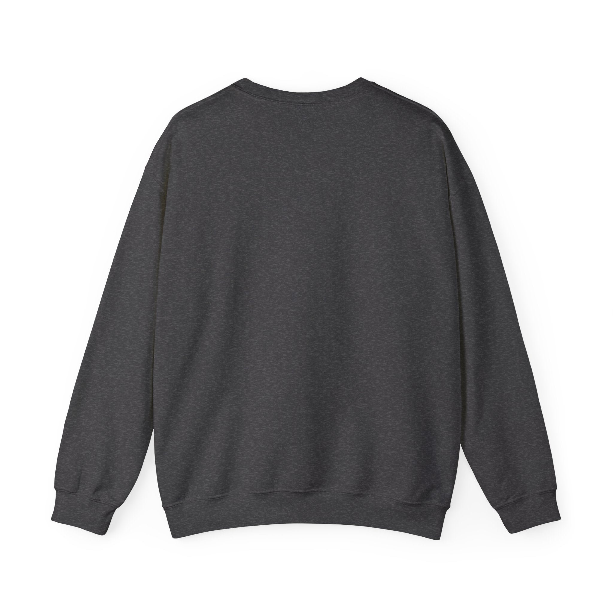 'The Art Core Punk Collective' - Crewneck Sweatshirt
