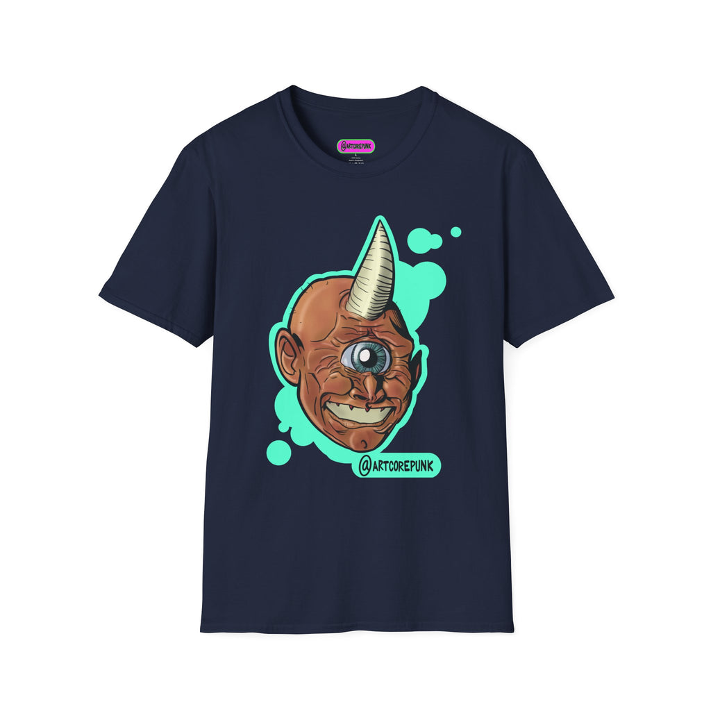'The Rhinops' - ACP Graphic T-shirt