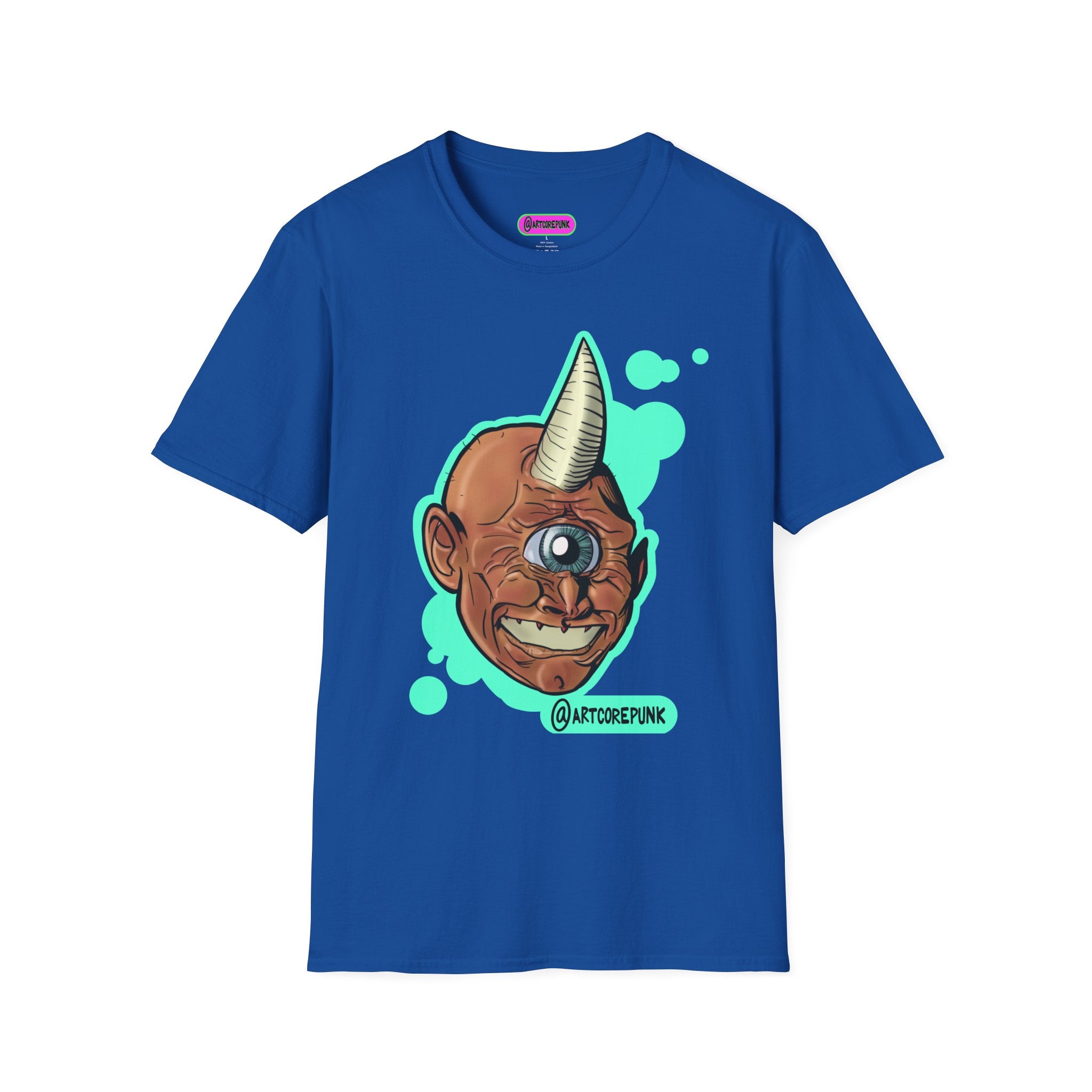 'The Rhinops' - ACP Graphic T-shirt