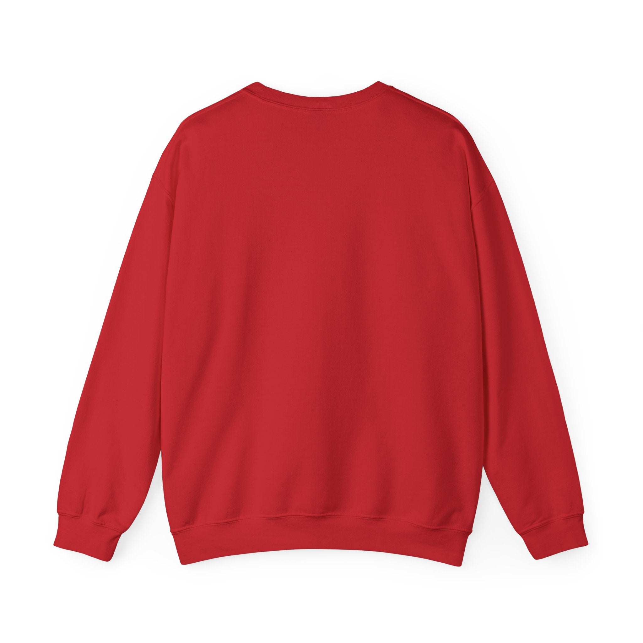 'The Art Core Punk Collective' - Crewneck Sweatshirt