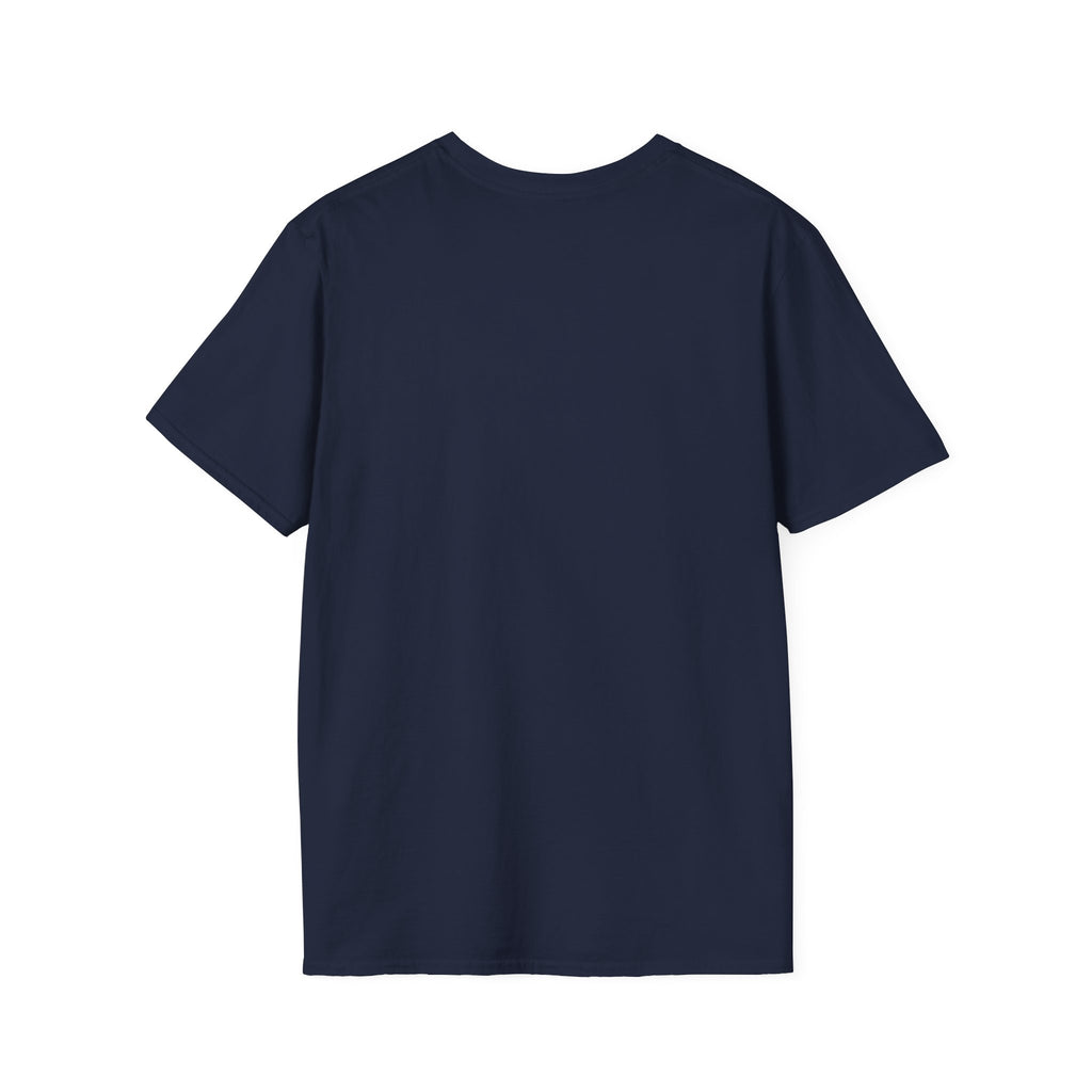 'Saint of Rage' - ACP Graphic T-Shirt