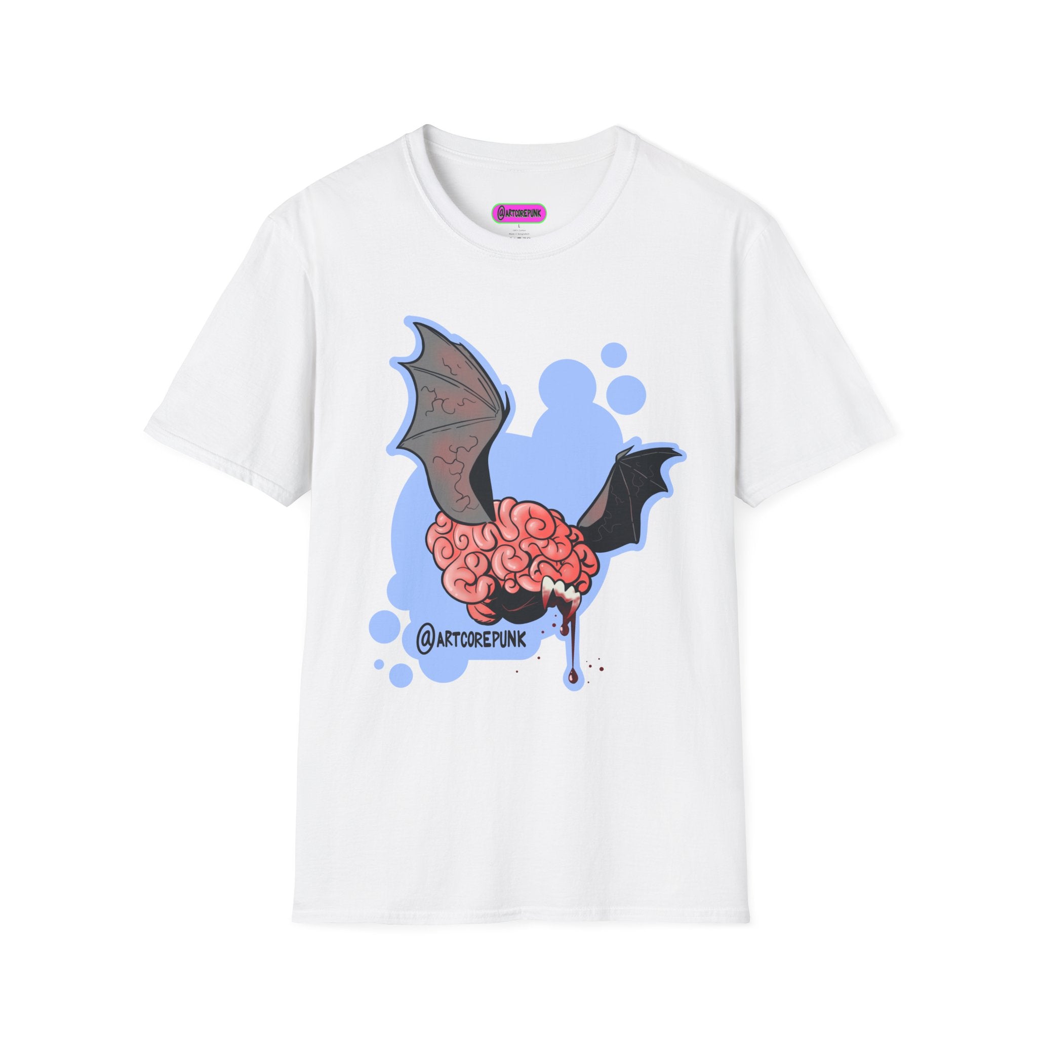 'Gnosferatu' - Graphic T-Shirt
