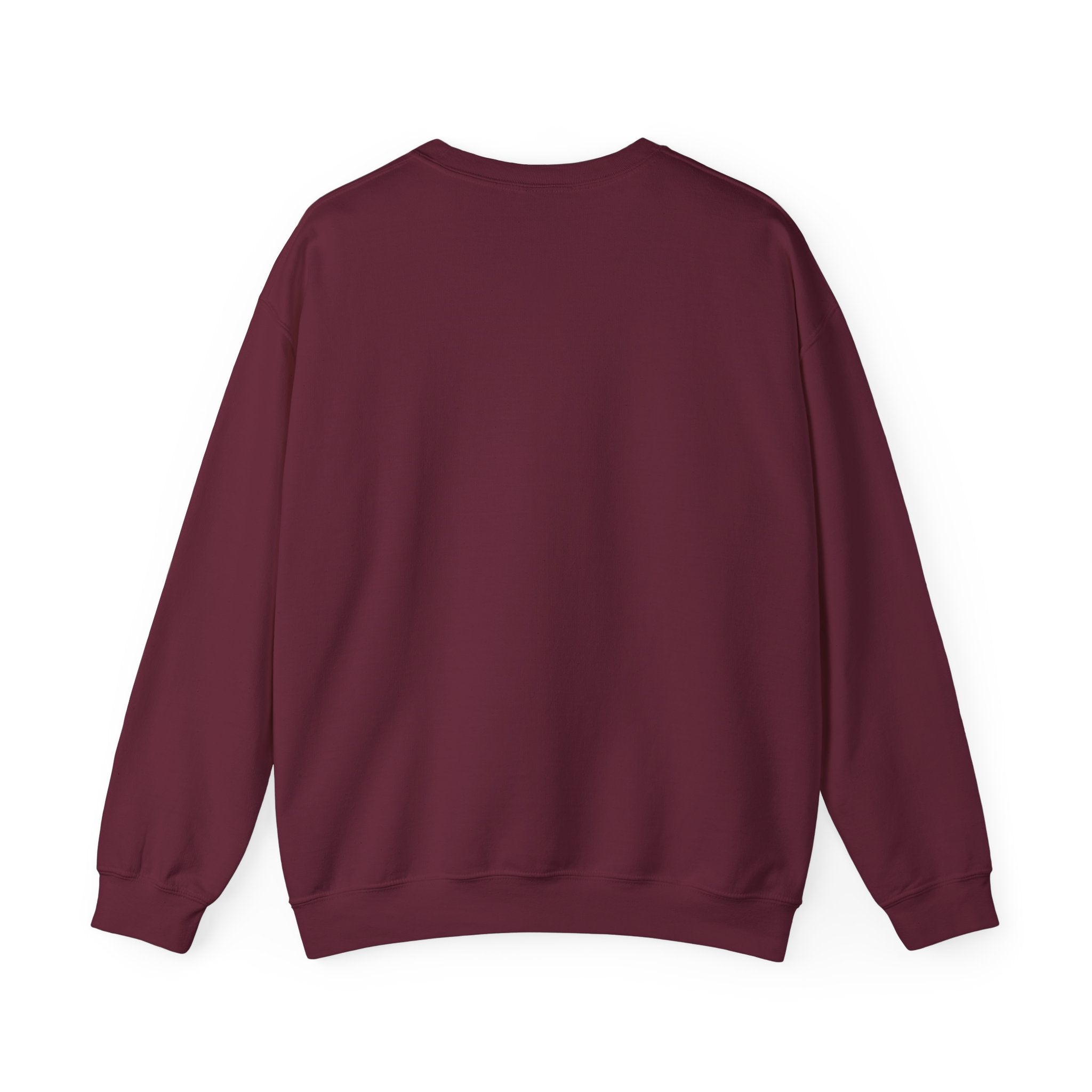 'The Art Core Punk Collective' - Crewneck Sweatshirt
