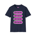 @ARTCOREPUNK Logo Stack - ACP Graphic T-Shirt