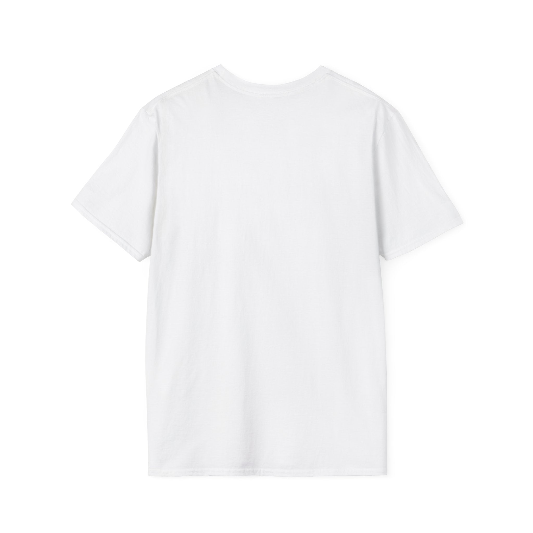 'Saint of Rage' - ACP Graphic T-Shirt