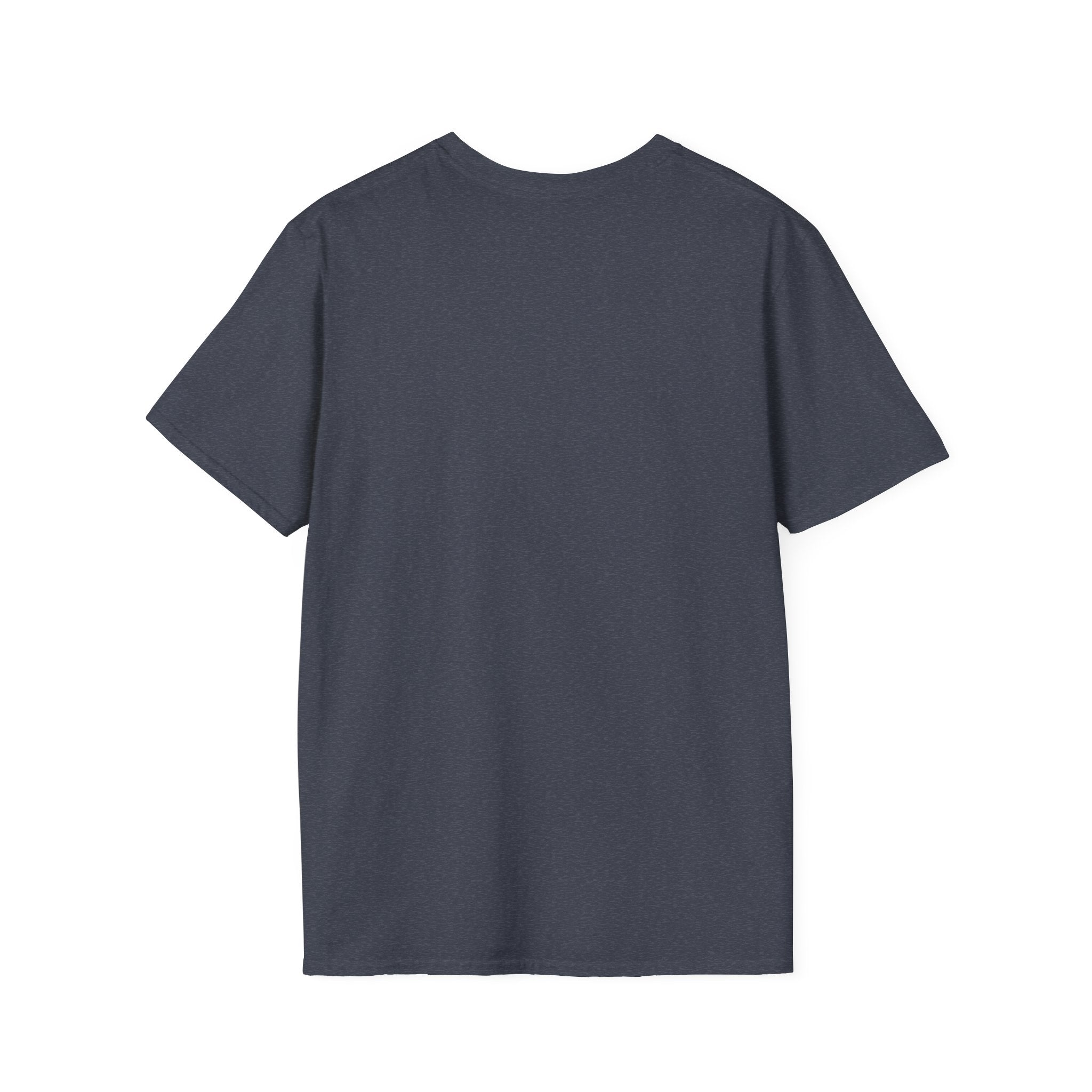 'The Skantler' ACP Graphic T-Shirt — “You Are Now Also a Revolutionary”