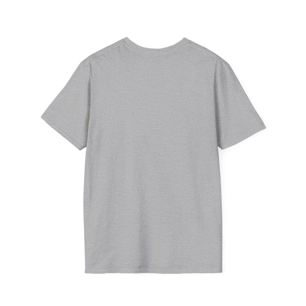 'The Art Core Punk Collective' - ACP Graphic T-Shirt