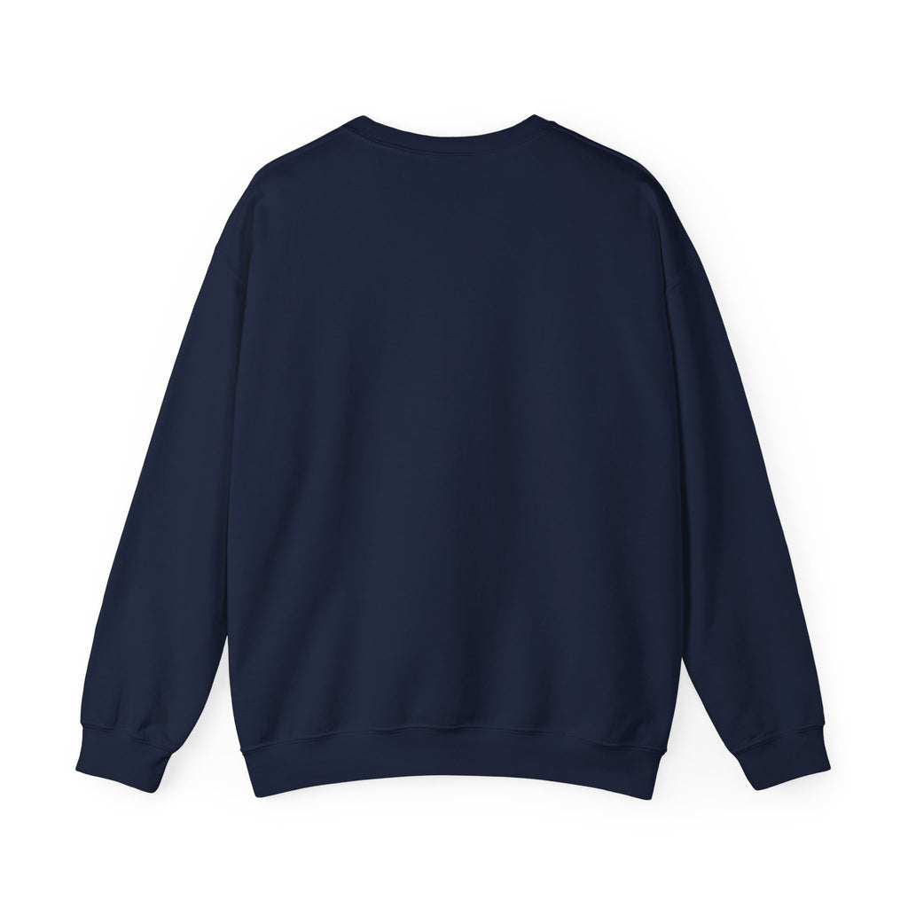 'The Art Core Punk Collective' - Crewneck Sweatshirt