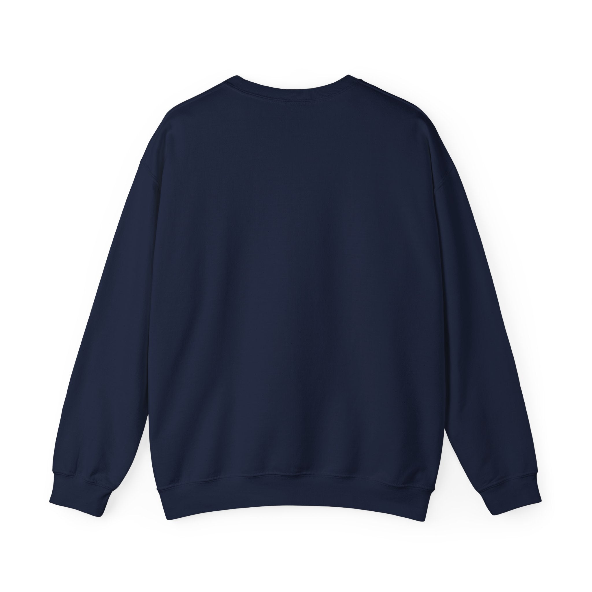 'The Art Core Punk Collective' - Crewneck Sweatshirt
