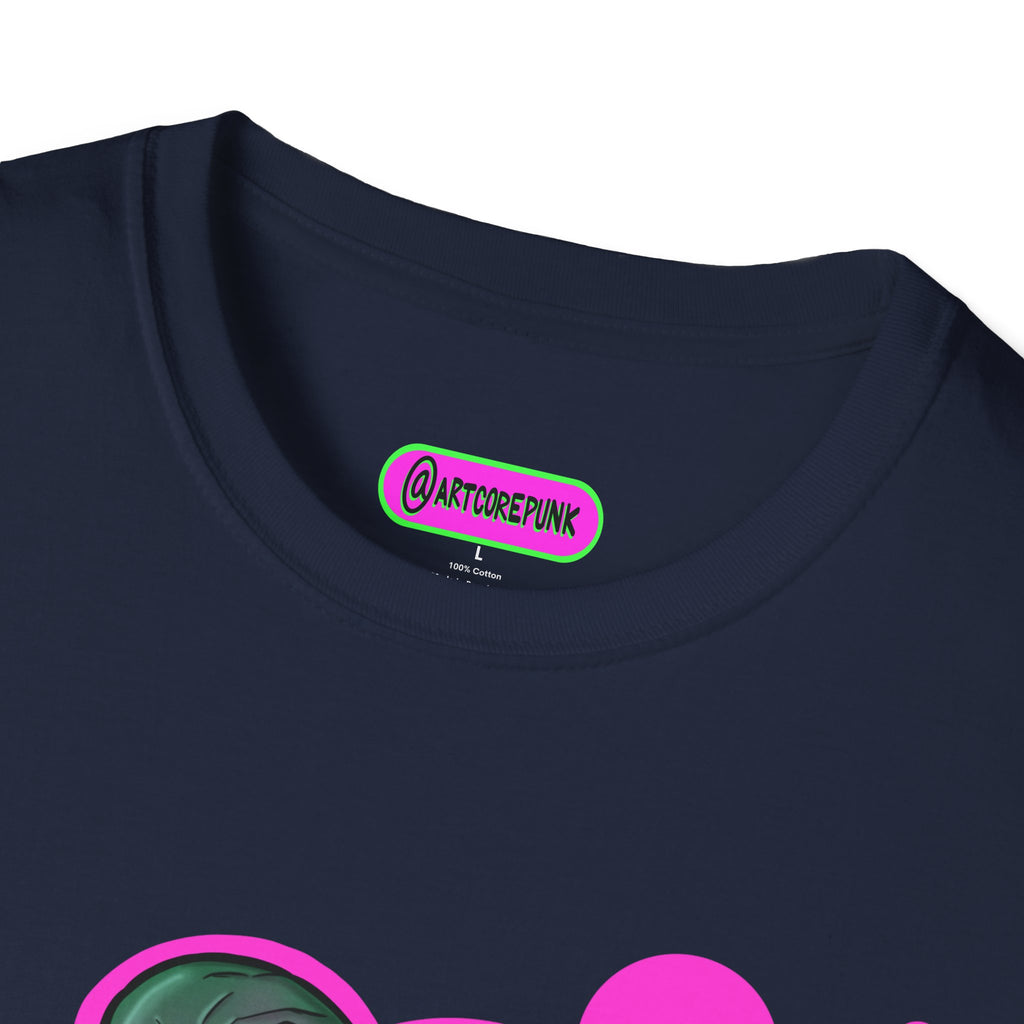 'The Excyclops' - Graphic Tee