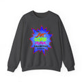 'The Art Core Punk Collective' - Crewneck Sweatshirt