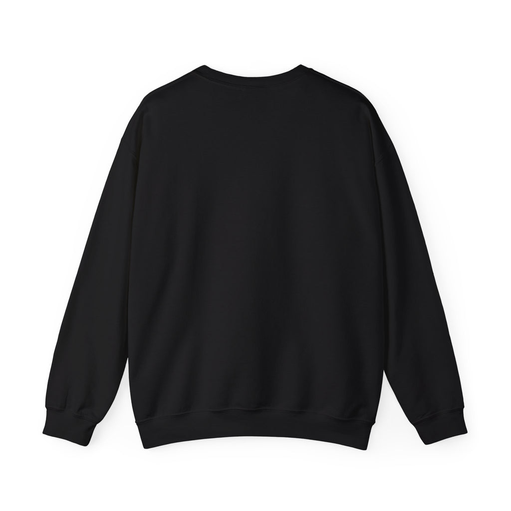 'The Art Core Punk Collective' - Crewneck Sweatshirt