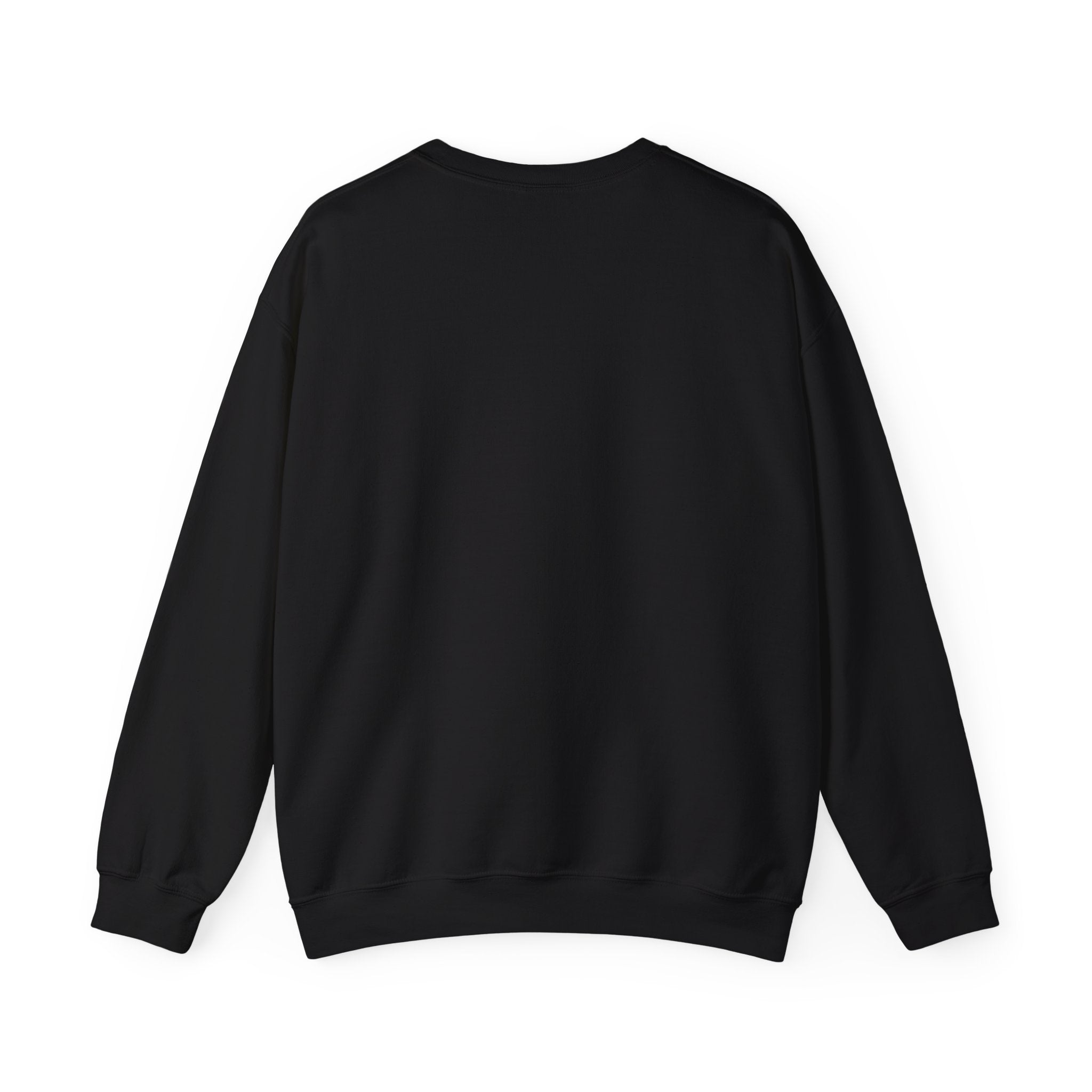 'The Art Core Punk Collective' - Crewneck Sweatshirt