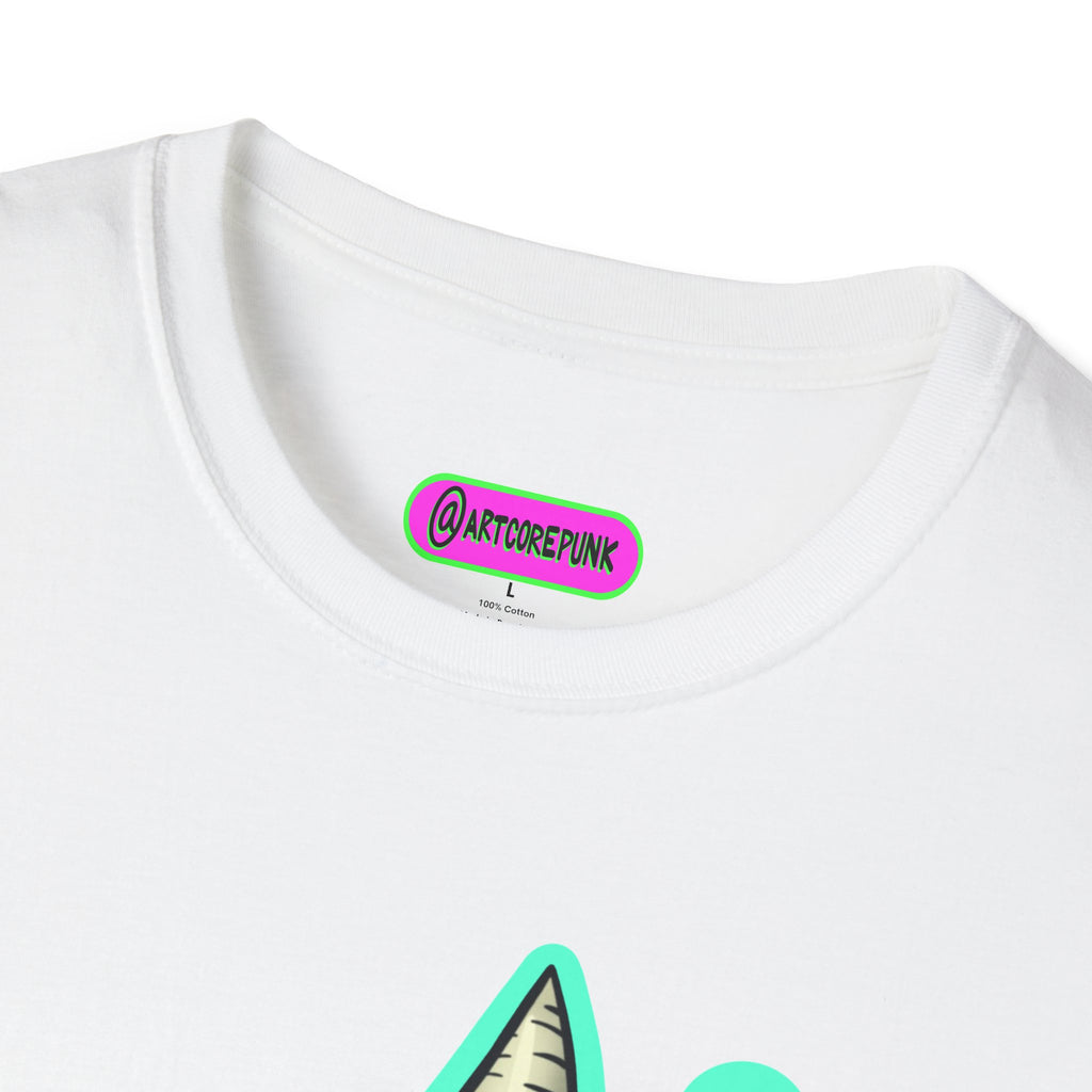 'The Rhinops' - ACP Graphic T-shirt