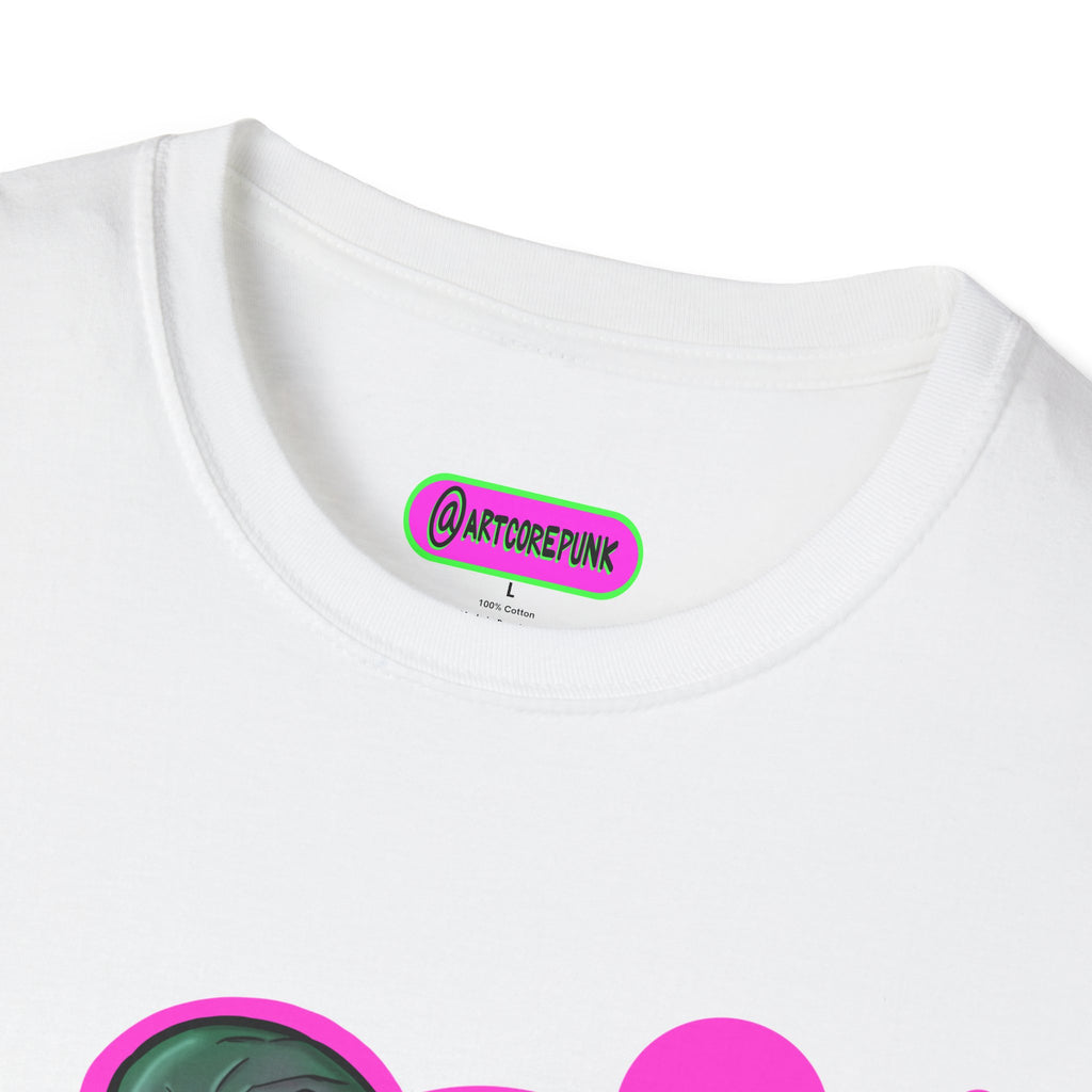 'The Excyclops' - Graphic Tee