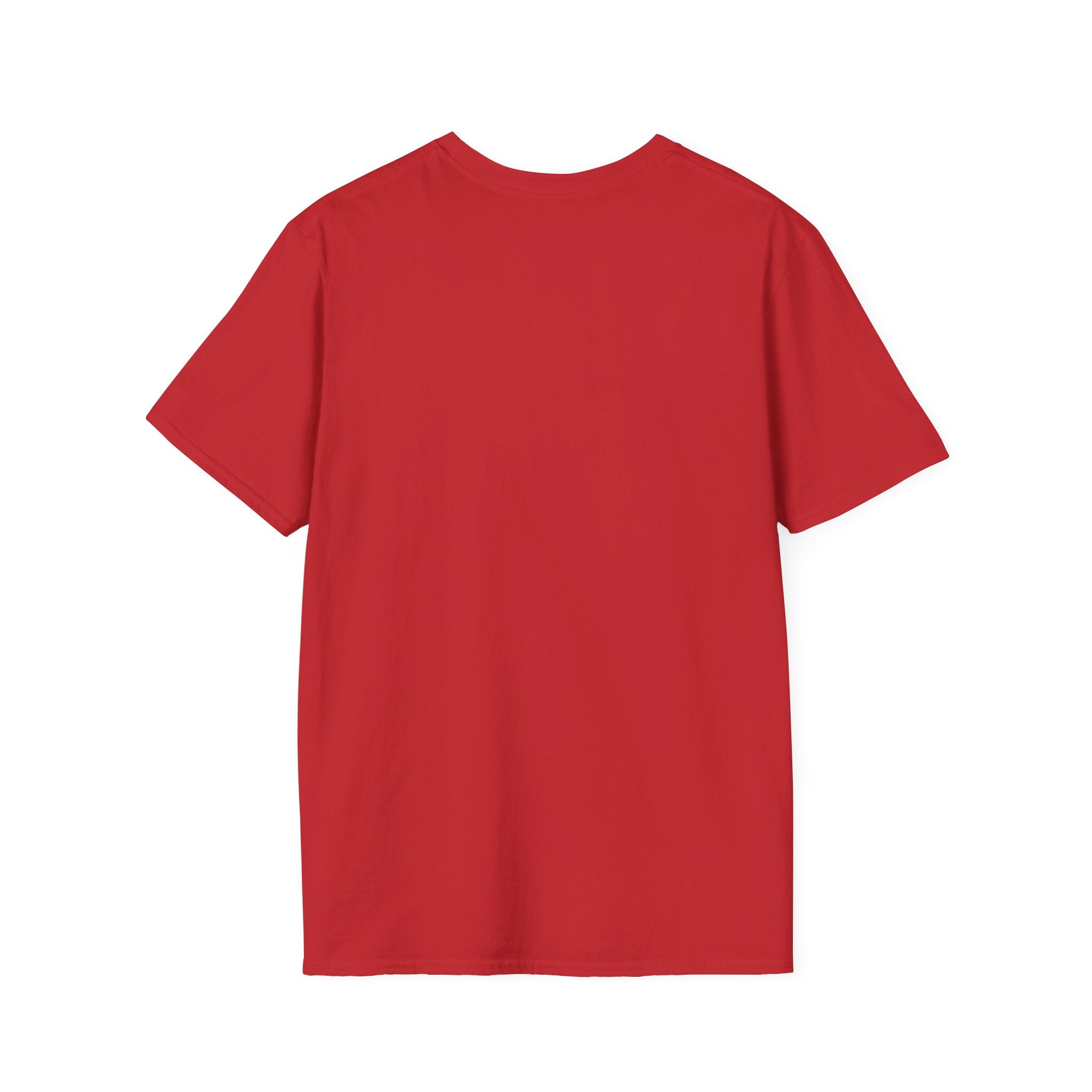 'Saint of Rage' - ACP Graphic T-Shirt