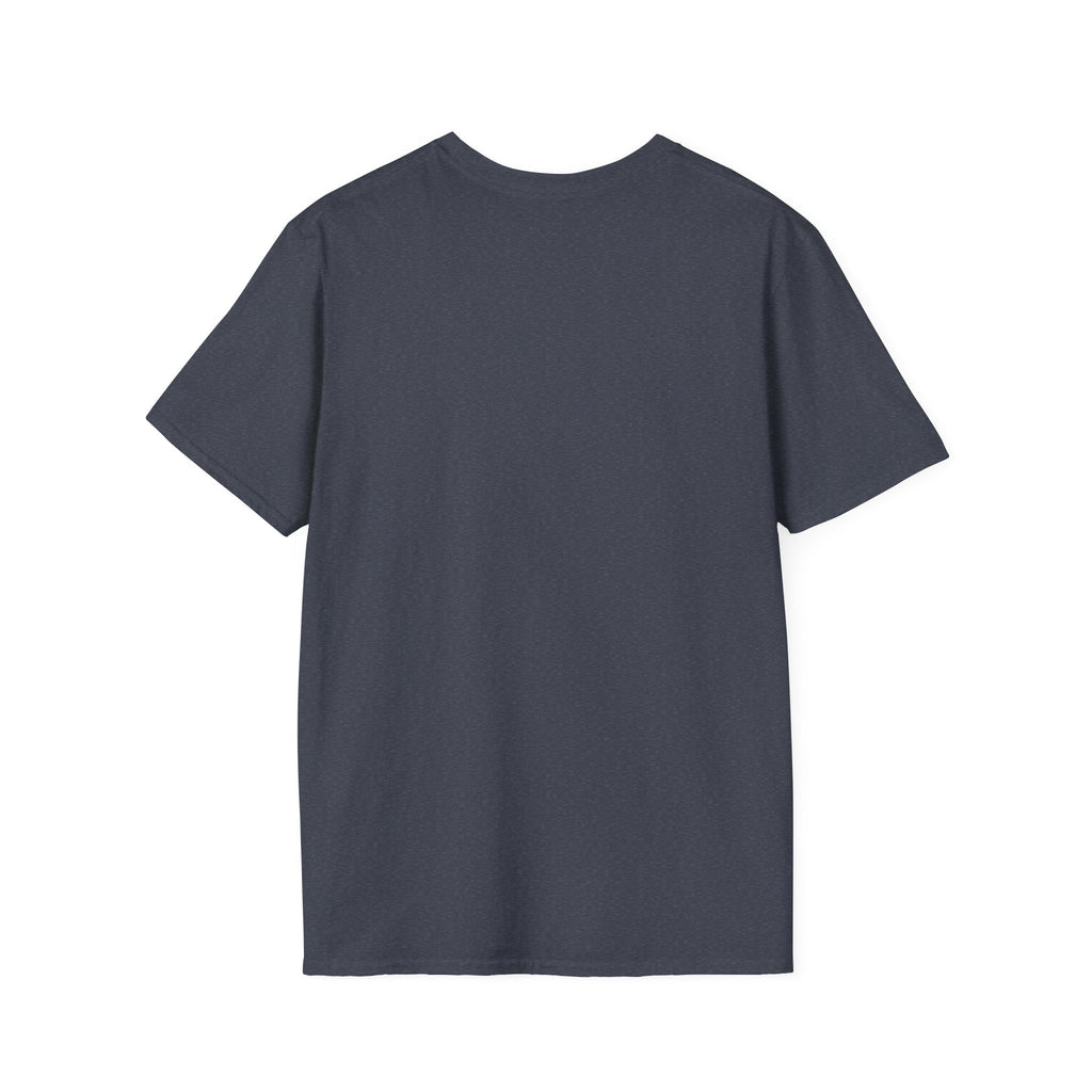 'Saint of Rage' - ACP Graphic T-Shirt