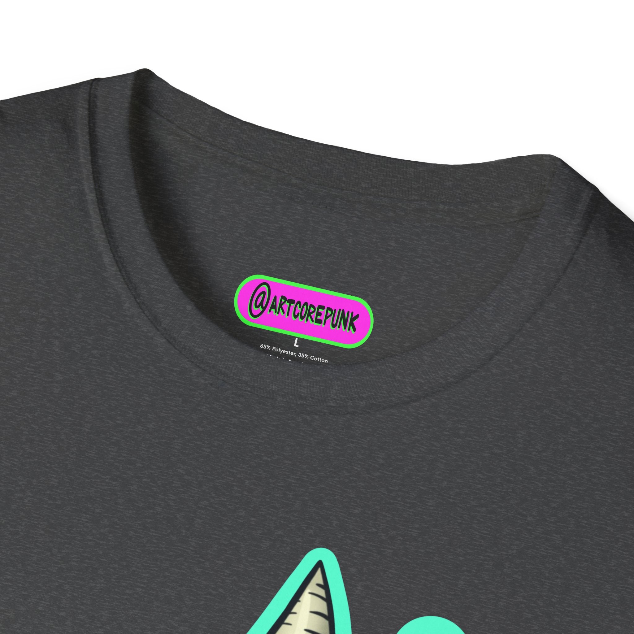 'The Rhinops' - ACP Graphic T-shirt