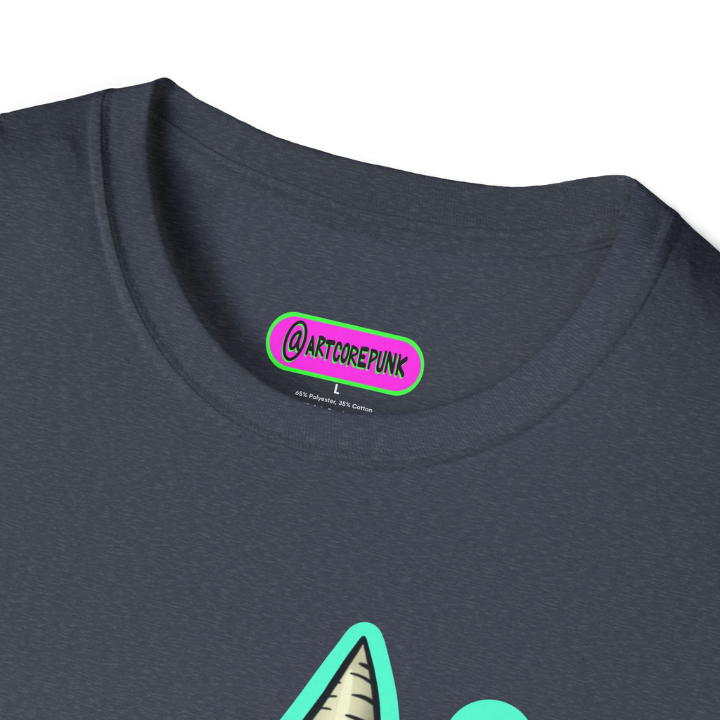 'The Rhinops' - ACP Graphic T-shirt