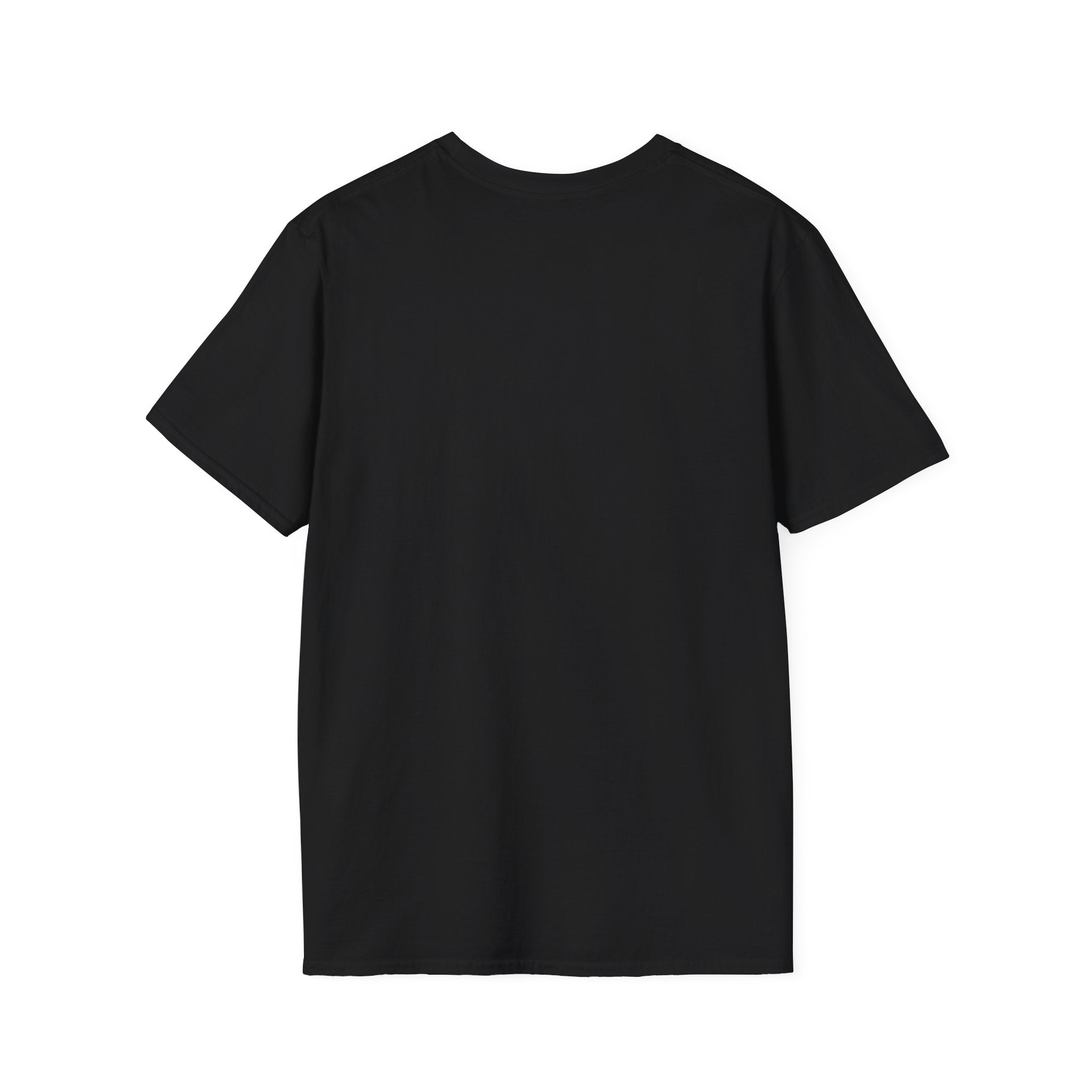 'The Art Core Punk Collective' - ACP Graphic T-Shirt