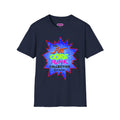 'The Art Core Punk Collective' - ACP Graphic T-Shirt