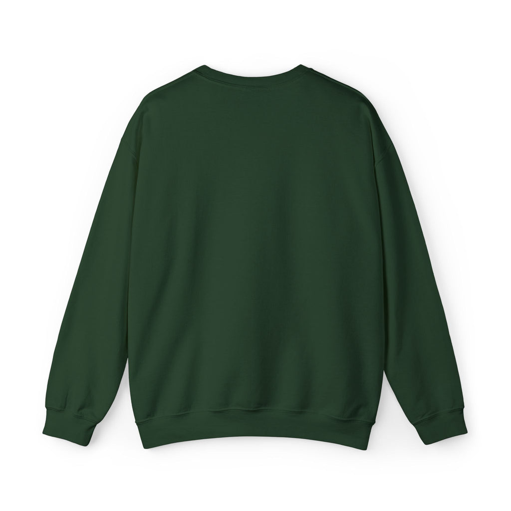 'The Art Core Punk Collective' - Crewneck Sweatshirt